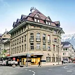Bank House M 302 - Griwa Rent * Interlaken