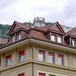 Apartment Bank House M 302 - Griwa Rent Interlaken