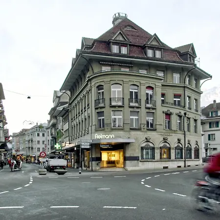 Bank House M 302 - Griwa Rent Interlaken