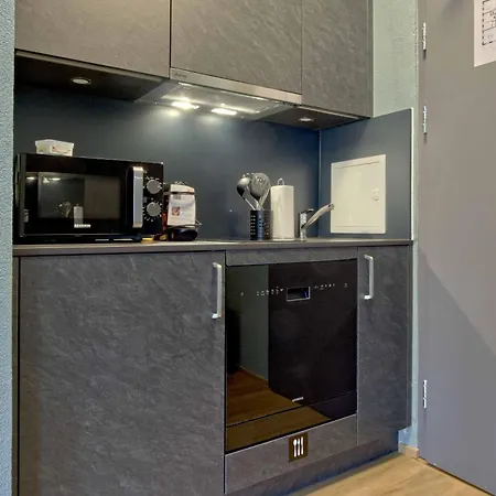 Bank House M 302 - Griwa Rent إنترلاكن