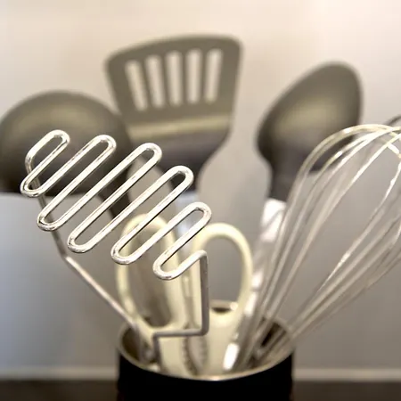 דירה Bank House M 302 - Griwa Rent