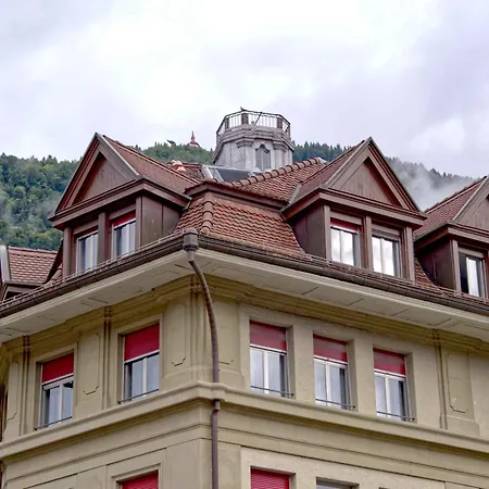 Apartamento Bank House M 302 - Griwa Rent Entrelagos