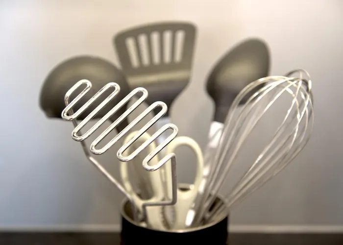 Apartment Bank House M 302 - Griwa Rent