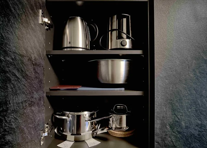 Apartment Bank House M 302 - Griwa Rent Interlaken