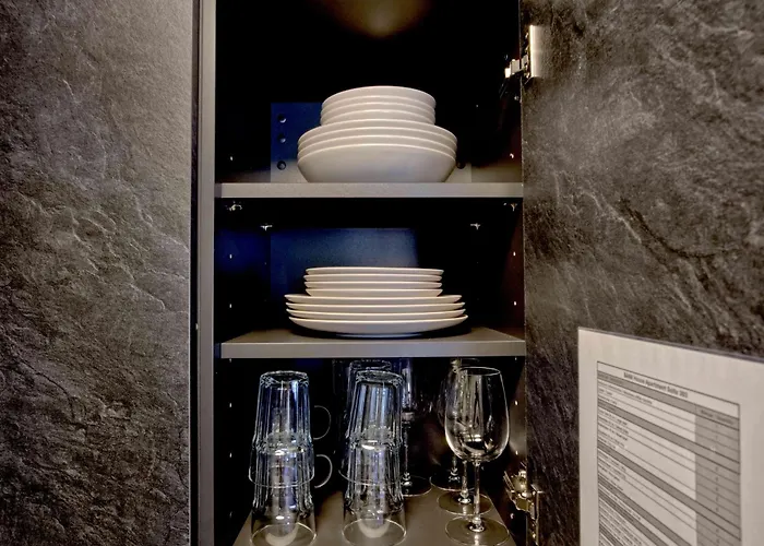 Apartment Bank House M 302 - Griwa Rent Interlaken