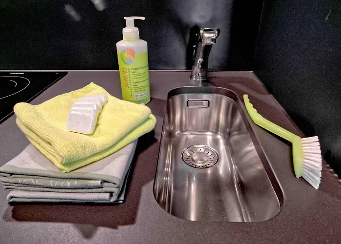 Bank House M 302 - Griwa Rent Apartament *