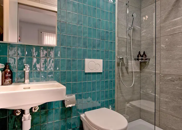 Lejlighed Bank House M 302 - Griwa Rent Interlaken